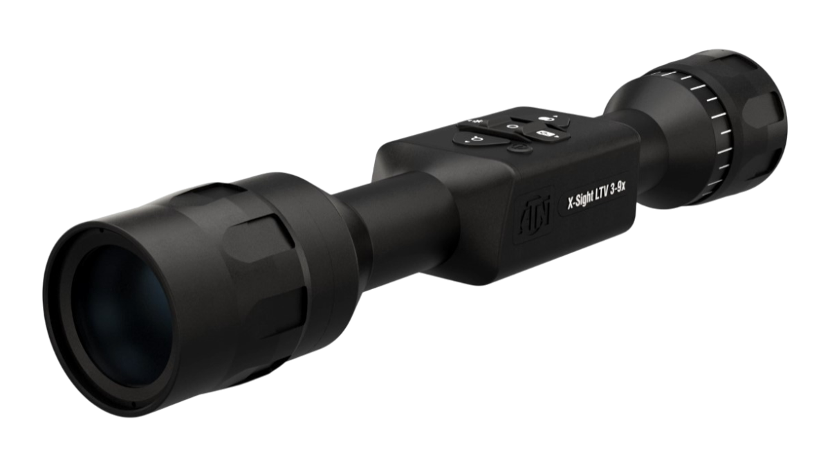 Сервисный центр ATN в Новосибирске